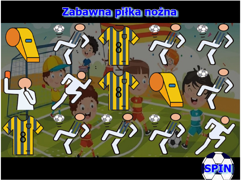 Goal Rush