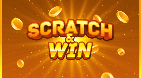 Scratch Delight
