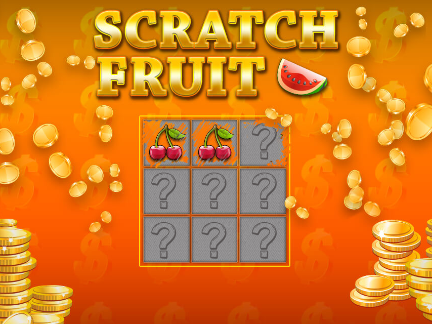 Fruit Bonanza